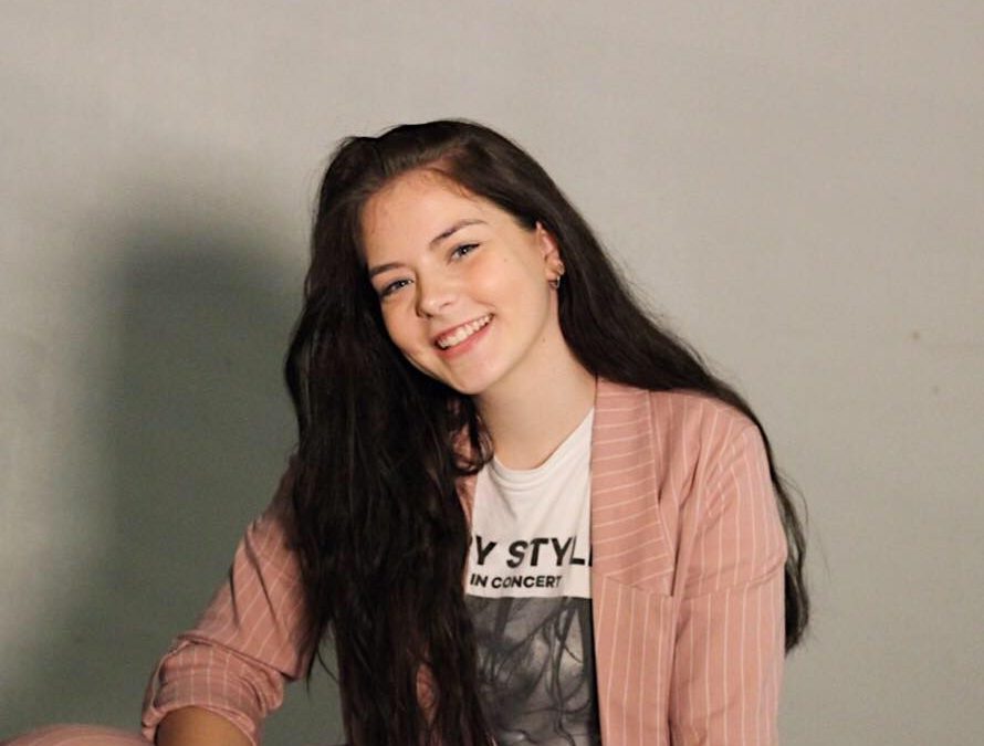 Doggybag Eline Rotmensen ’19 – Waltertje