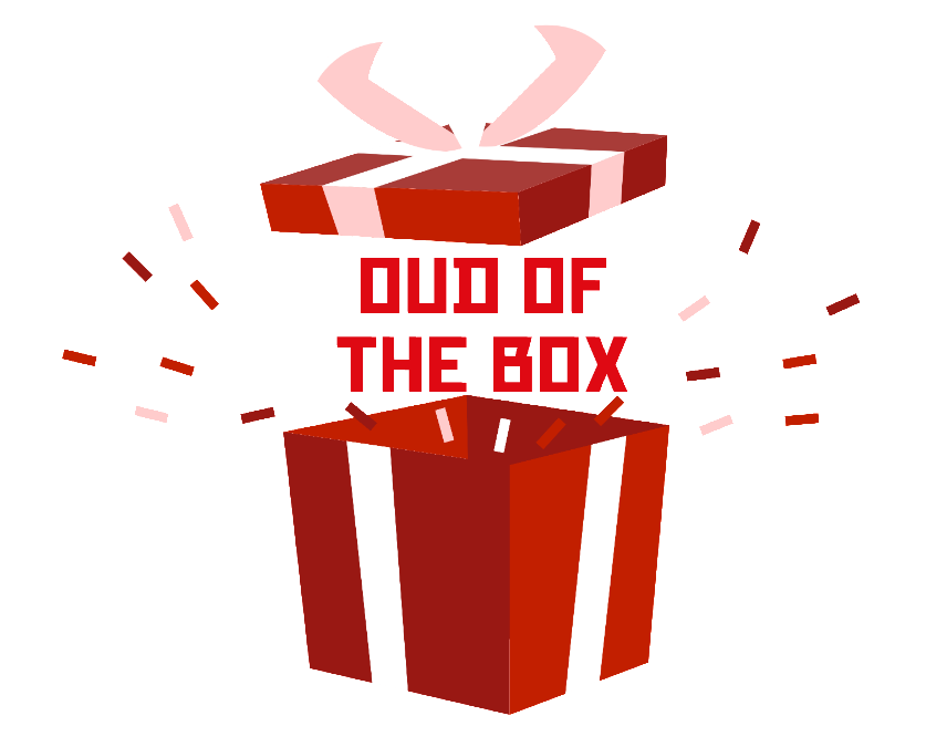 OUT OF THE BOX: Uitgekaterd Gala der Journalistiek