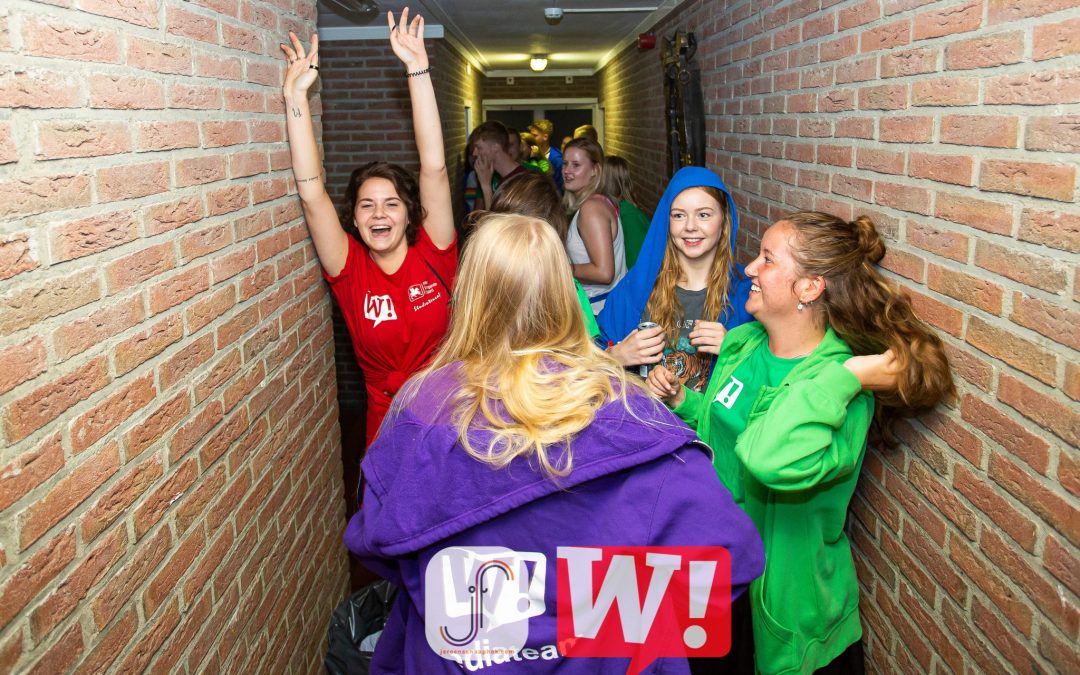 Quiz: Welke Windesheim hoodie ben jij?