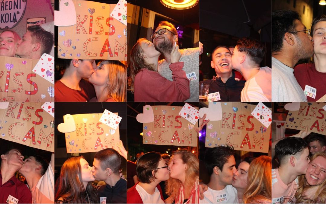 COLUMN: Valentijnsdag is zinloos en dat moeten we vieren