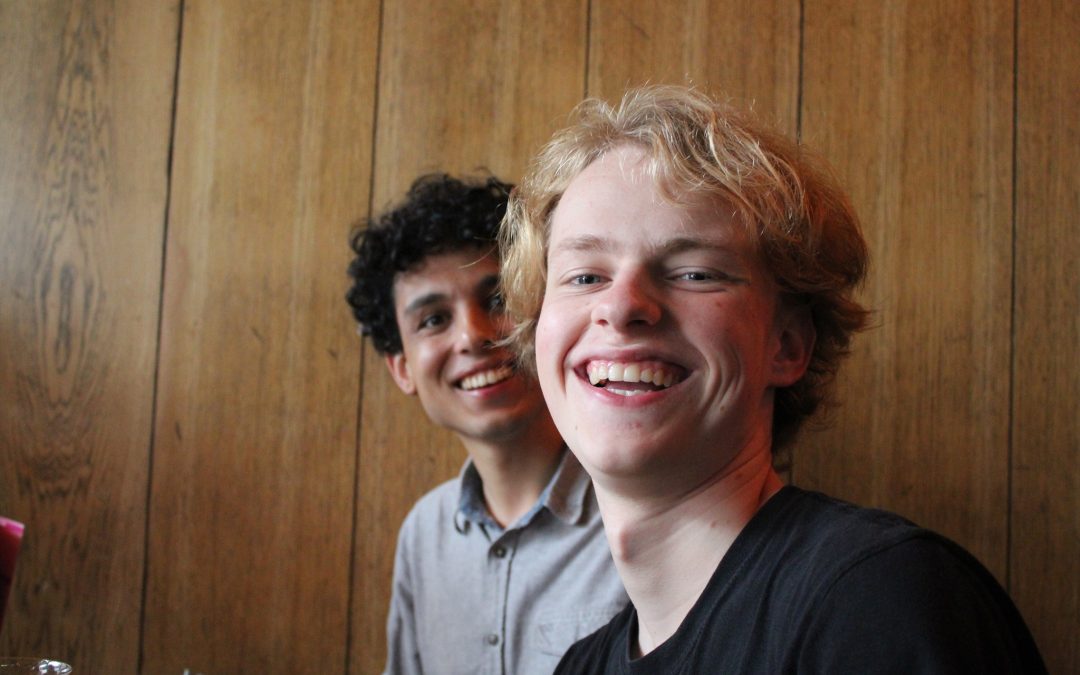COLUMN: Hoe krijg je weer ‘zin’ in het nieuwe schooljaar?