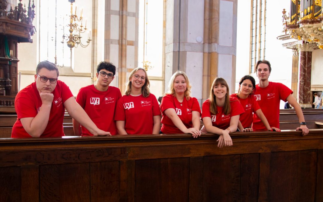 CODE ROOD: Afscheid Marije, Rowan, Kyra en Jonatan