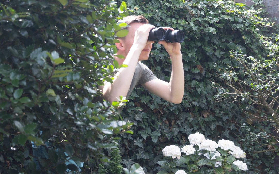 COLUMN: Een struggle in de social media jungle