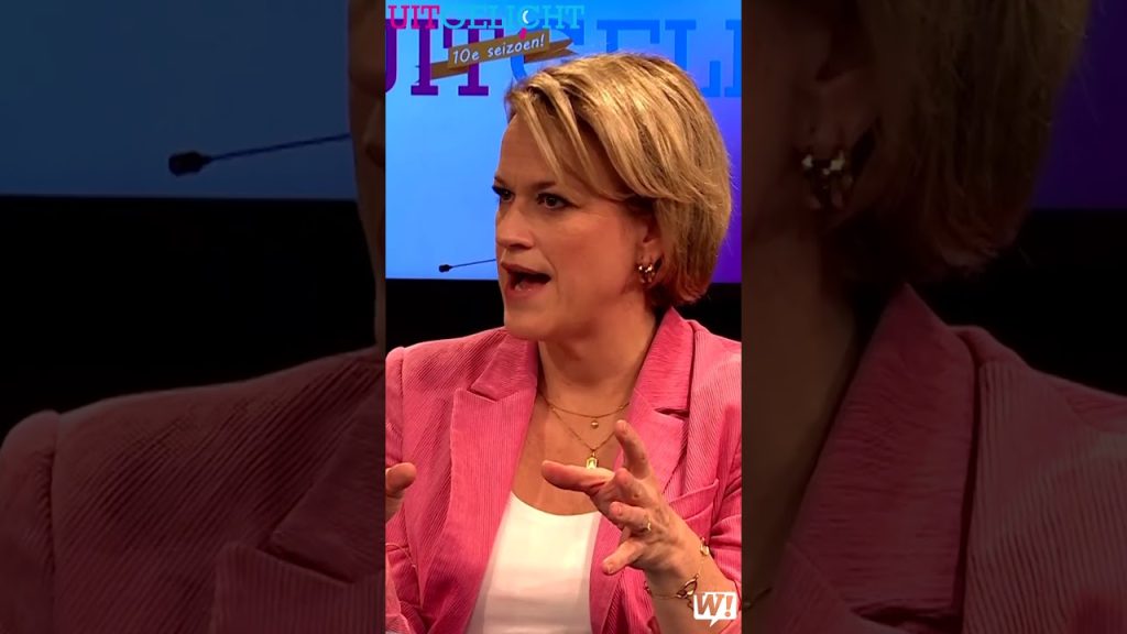 Afke Boven: “Op dat moment kon ik het niet meer rijmen met mijn journalistieke onderbuikgevoel”