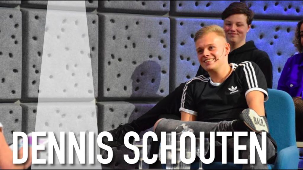Uitgelicht met Dennis Schouten – hele uitzending