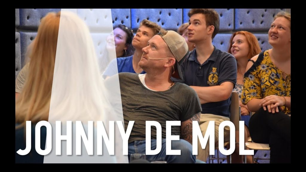 Uitgelicht met Johnny de Mol – hele uitzending