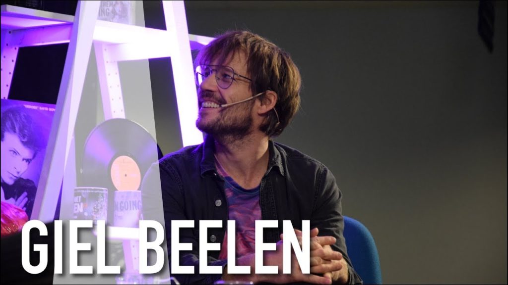 Uitgelicht met Giel Beelen – hele uitzending