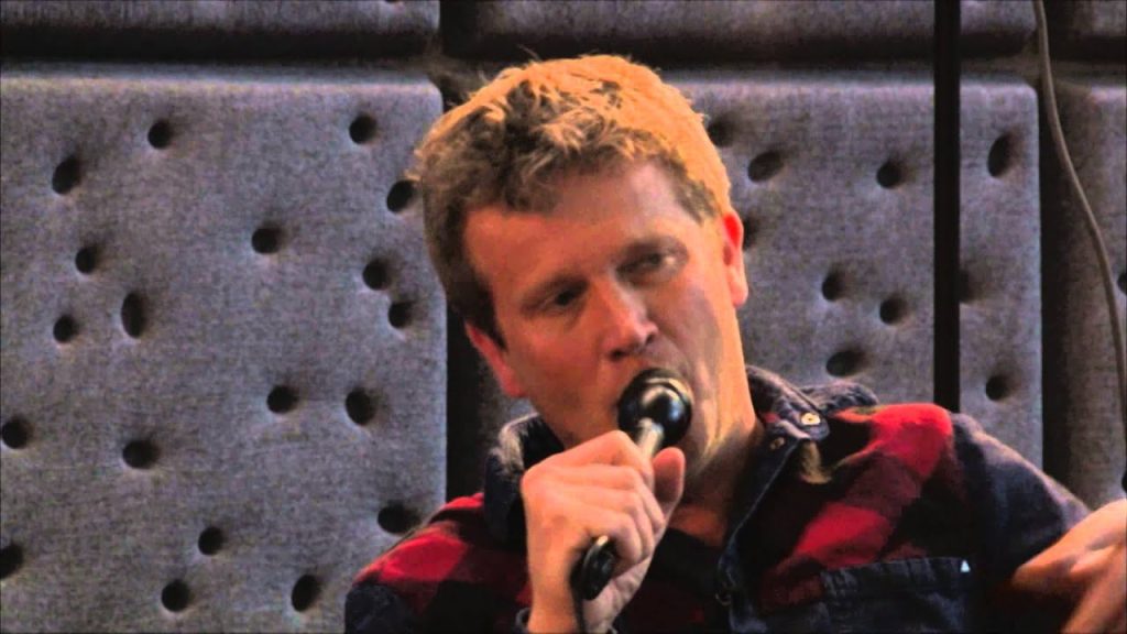 Uitgelicht met Alberto Stegeman – Red mijn vakantie