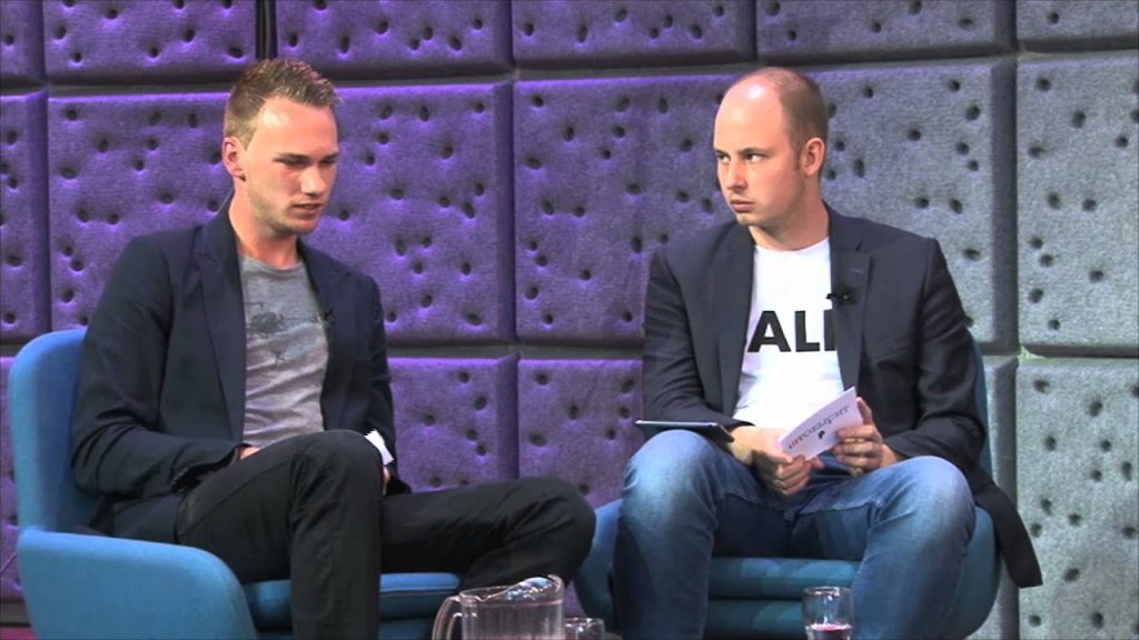 Uitgelicht met Olaf Koens – MH17