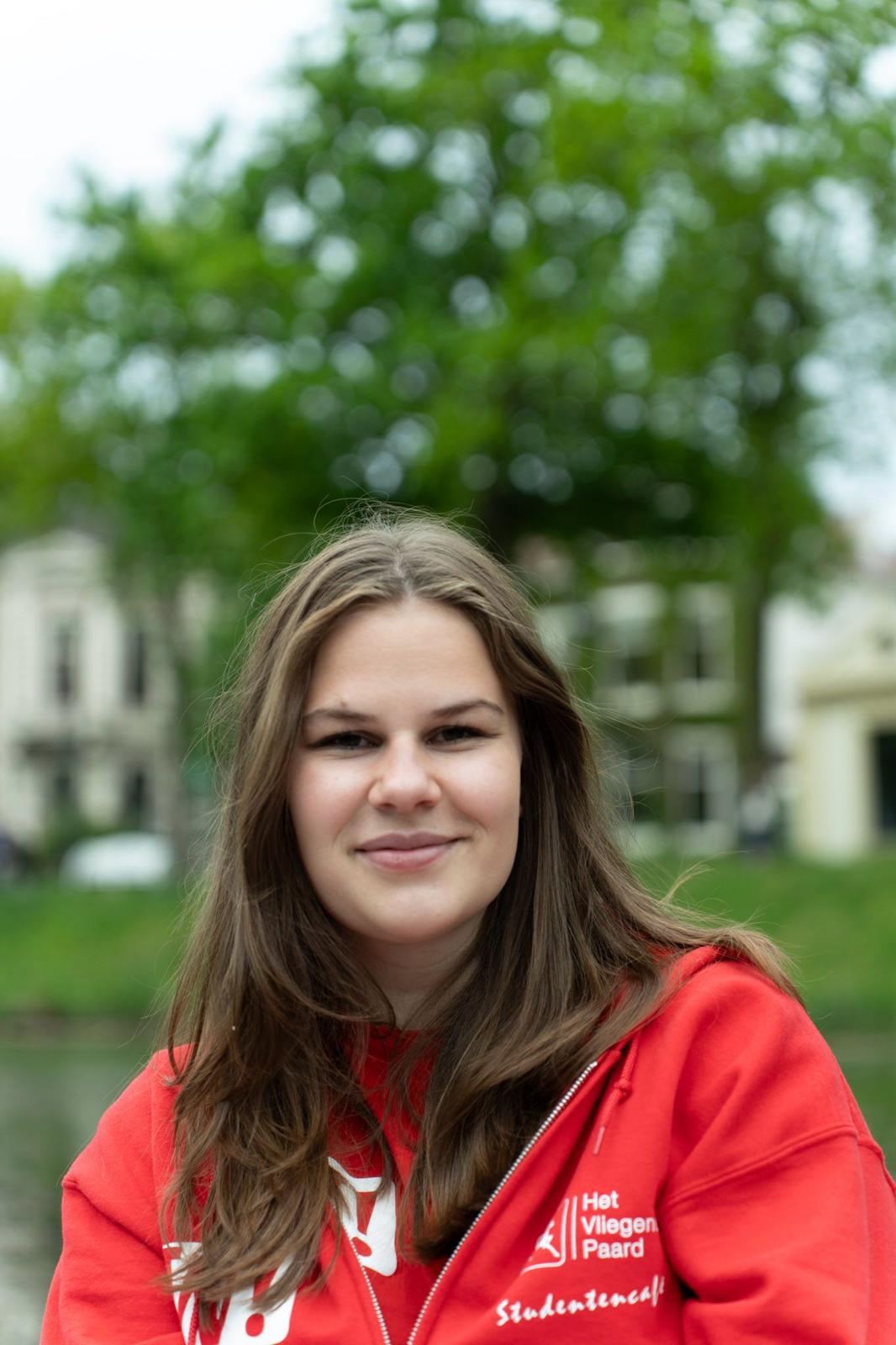 foto-amy Amy Hoekstra