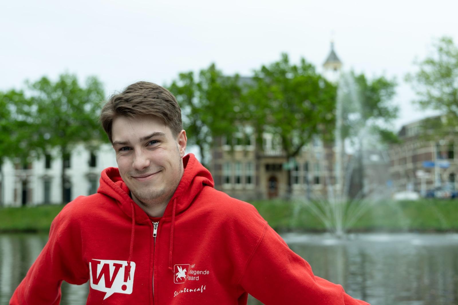 foto-lennaert Lennaert Smeels